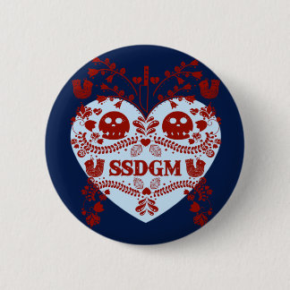 SSDGM Knopf Button