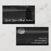 SSGH Karte - Nancy (Vorne/Hinten)