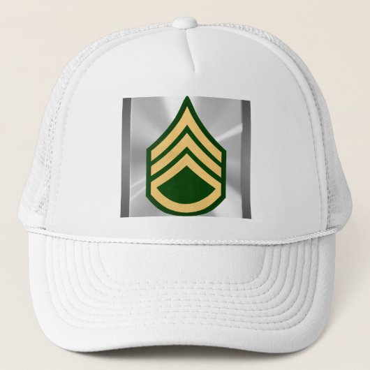 SSGT TRUCKERKAPPE (Vorderseite)