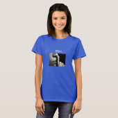 SSH T-Shirt (Vorne ganz)