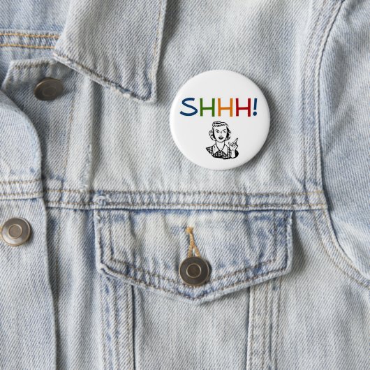 ssha librarian button (Beispiel)