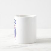 SSI - 10. Gebirgsdivision Kaffeetasse (Mittel)