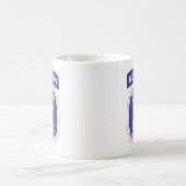 SSI - 10. Gebirgsdivision Kaffeetasse (Mittel)