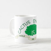 SSI - 18. Abteilung Kaffeetasse (Vorderseite Links)