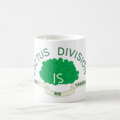 SSI - 18. Abteilung Kaffeetasse (Mittel)