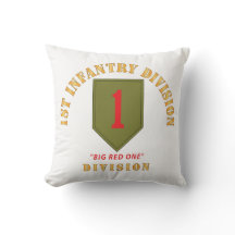 SSI - 1. Infanterie-Division - Big Red One