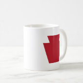SSI - 28. Infanterieabteilung Kaffeetasse (VorderseiteRechts)