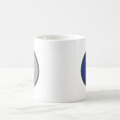 SSI - 29. Infanterieabteilung Kaffeetasse (Mittel)