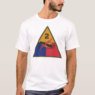 SSI - 2. gepanzerte Division X 300 T-Shirt
