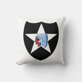 SSI - 2. Infanterie-Division mit TXT Kissen