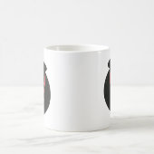 SSI - 34. Infanterieabteilung Kaffeetasse (Mittel)