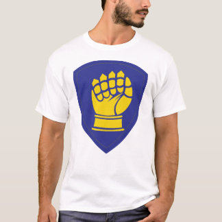 SSI - 46. Infanterieabteilung T-Shirt