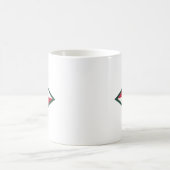 SSI - 48. gepanzerte Division Kaffeetasse (Mittel)