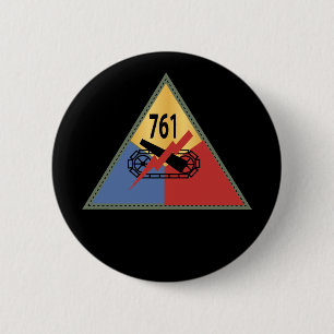 SSI - 761. Tankattalion Button