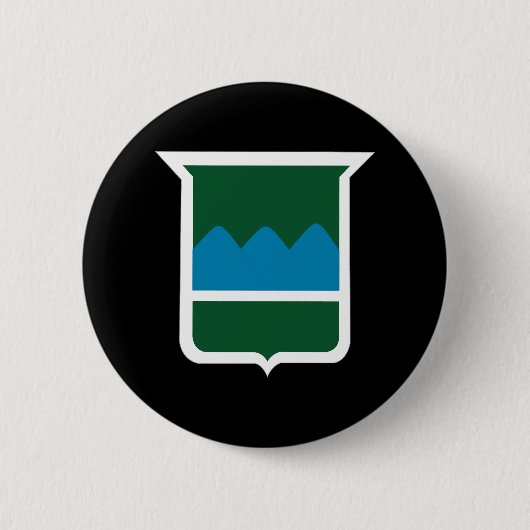 SSI - 80. Infanterieabteilung Button (Vorderseite)