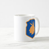 SSI - 98. Infanterieabteilung Kaffeetasse (VorderseiteRechts)