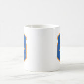 SSI - 98. Infanterieabteilung Kaffeetasse (Mittel)