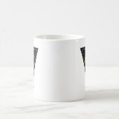 SSI - Abteilung Infanterie 83d Kaffeetasse (Mittel)