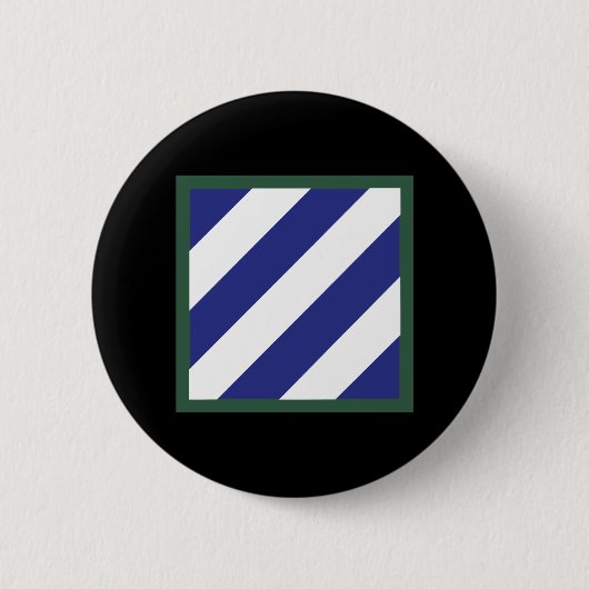 SSI - Dritte Abteilung Infanterie - Text Button (Vorderseite)