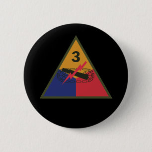 SSI - Dritter gepanzerte Division X 300 Button