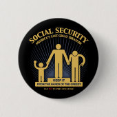 SSI-Logo-BIS Button (Vorderseite)