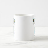 SSI-Tasse für besondere Kräfte  Kaffeetasse (Mittel)