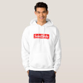 SSK Preme Hoodie (Vorne ganz)