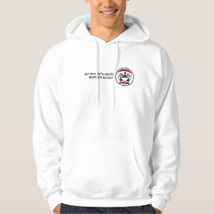 SSK Sweatshirt (mit Kapuze)