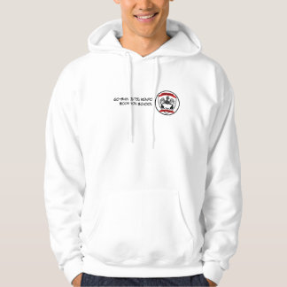 SSK Sweatshirt (mit Kapuze)