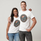 SSK Wax T-Shirt (Unisex)