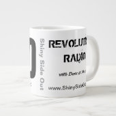 SSO Jumbo Becher Jumbo-Tasse (Vorderseite Rechts)