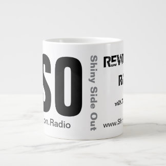 SSO Jumbo Becher Jumbo-Tasse