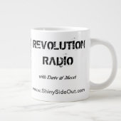 SSO Jumbo Becher Jumbo-Tasse (Rechts)