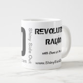 SSO Jumbo-Tasse (Vorderseite Rechts)