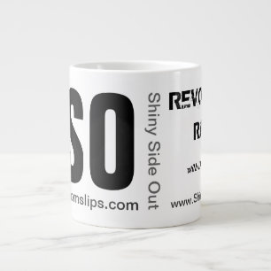 SSO Jumbo-Tasse