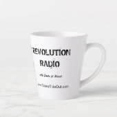 SSO Jumbo-Tasse Milchtasse (Rechts)