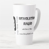SSO Riesentasse Milchtasse (Rechte Ecke)