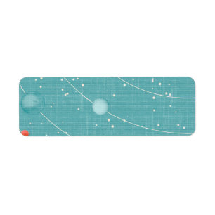 SSP CARTOON KIDS SOLAR SYSTEM PAPER PLANETEN START
