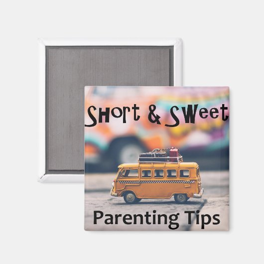 SSPT Magnet (Vorderseite/Rückseite)