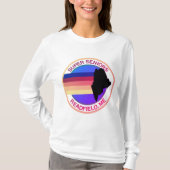 SSR Flieger T-Shirt (Vorderseite)