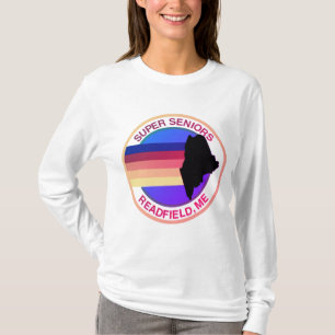 SSR Flieger T-Shirt