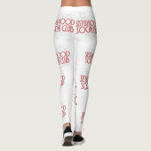 SSSC-LEGGINGS LEGGINGS (Rückseite)
