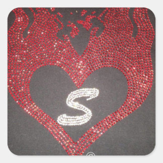 SSSC STICKERS