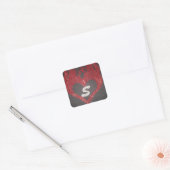 SSSC STICKERS (Umschlag)