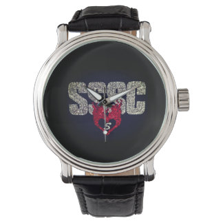 SSSC watch Armbanduhr