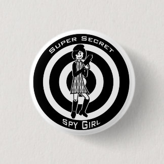 SSSG-Anstecknadel Button