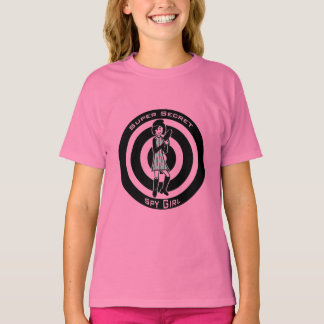 SSSG besser als das Boys-T-Shirt T-Shirt