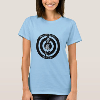 SSSG Brave Frauen T-Shirt