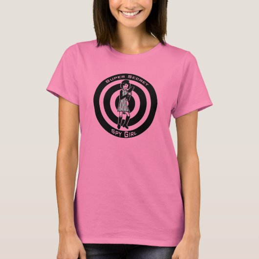 SSSG Camo Tee (Vorderseite)