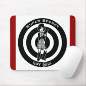 SSSG Daten-Erholungs-Kissen Mousepad (Mit Mouse)